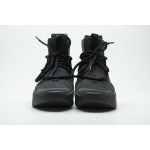 CocoKicks Air Fear of God 1 Triple Black AR4237-005