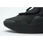 CocoKicks Air Fear of God 1 Triple Black AR4237-005