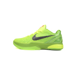 CocoKicks Kobe 6 Protro Grinch (2020) CW2190-300