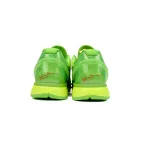 CocoKicks Kobe 6 Protro Grinch (2020) CW2190-300