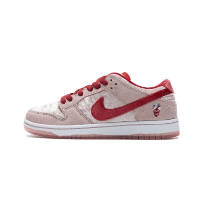 CocoKicks SB Dunk Low StrangeLove Skateboards CT2552-800 01