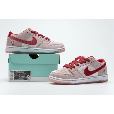 CocoKicks SB Dunk Low StrangeLove Skateboards CT2552-800 02