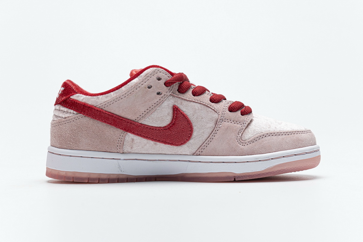 CocoKicks SB Dunk Low StrangeLove Skateboards CT2552-800