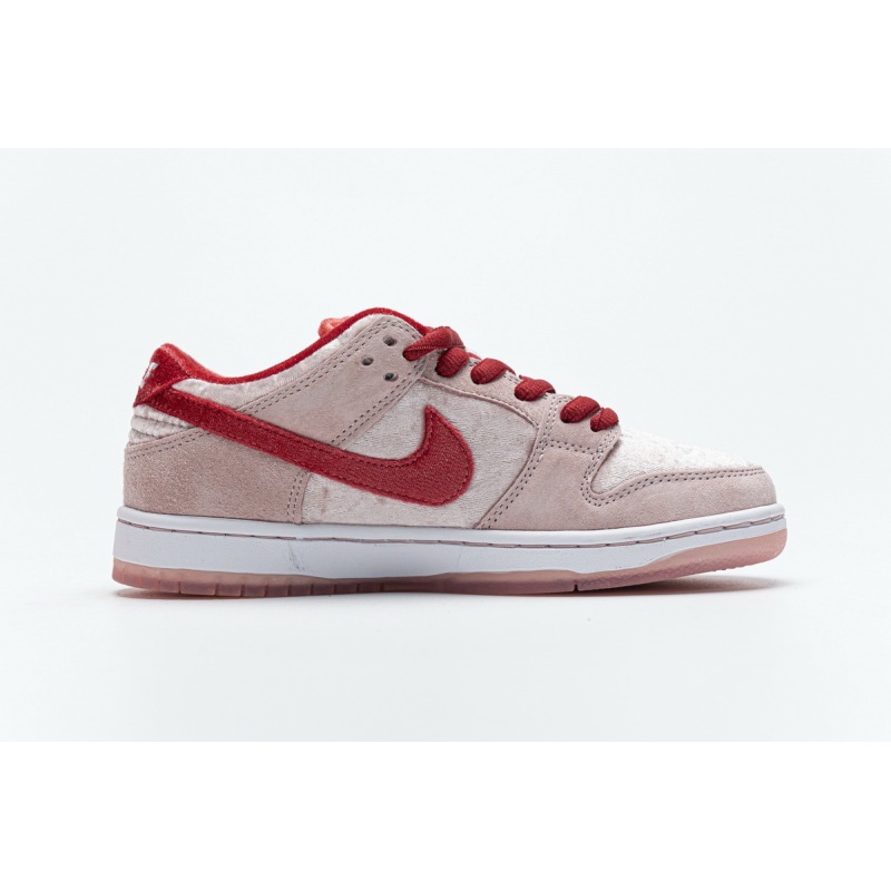 CocoKicks SB Dunk Low StrangeLove Skateboards CT2552-800