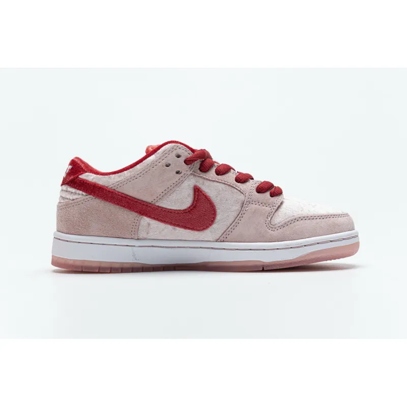 CocoKicks SB Dunk Low StrangeLove Skateboards CT2552-800