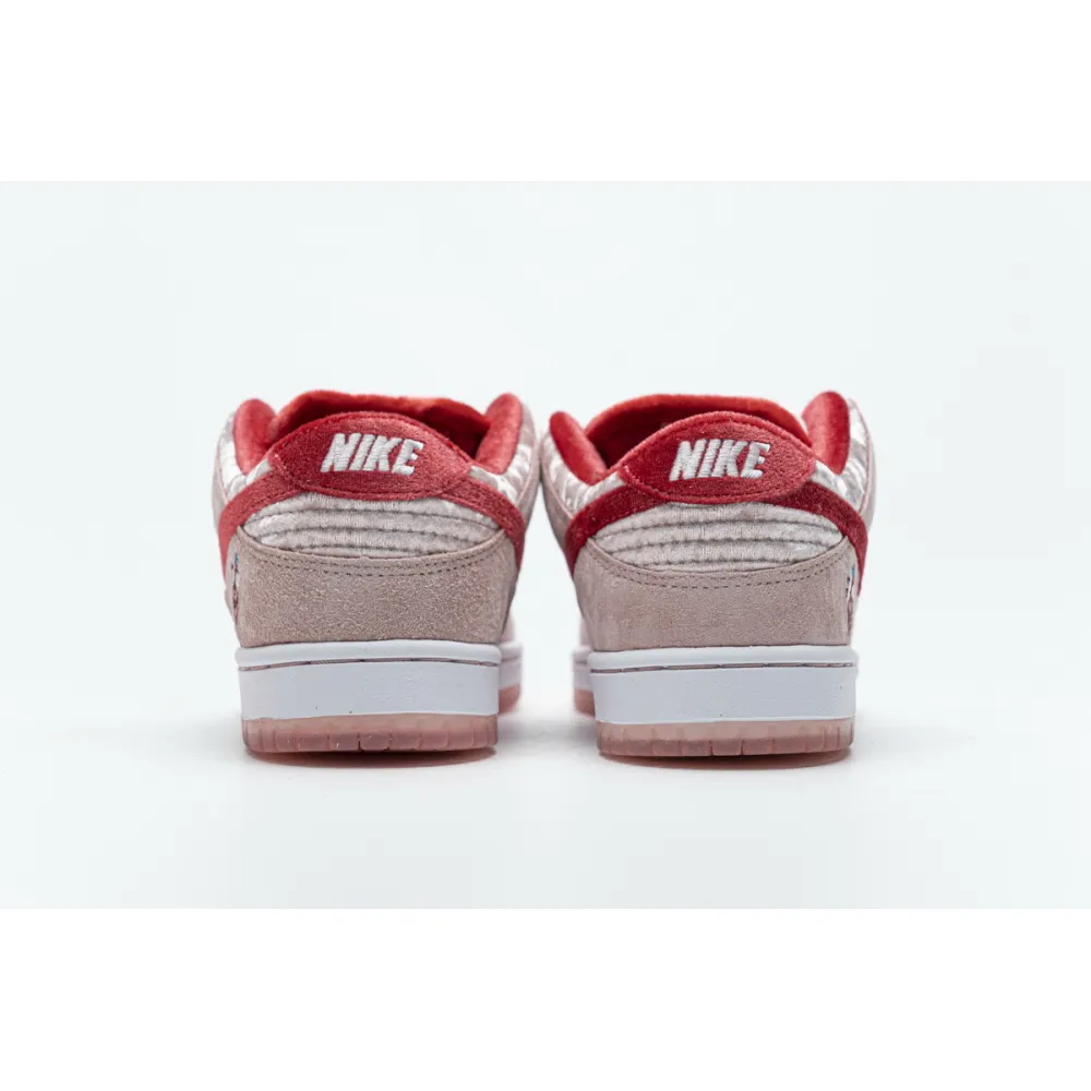 CocoKicks SB Dunk Low StrangeLove Skateboards CT2552-800