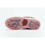 CocoKicks SB Dunk Low StrangeLove Skateboards CT2552-800