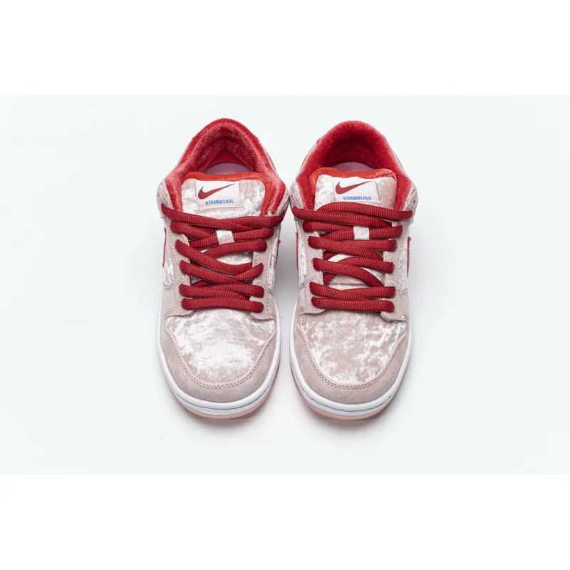 CocoKicks SB Dunk Low StrangeLove Skateboards CT2552-800