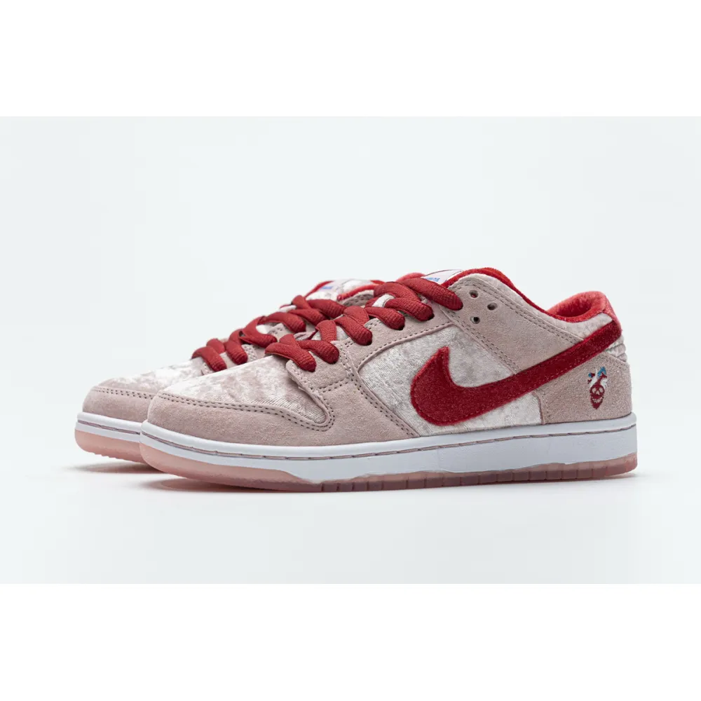 CocoKicks SB Dunk Low StrangeLove Skateboards CT2552-800