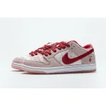 CocoKicks SB Dunk Low StrangeLove Skateboards CT2552-800