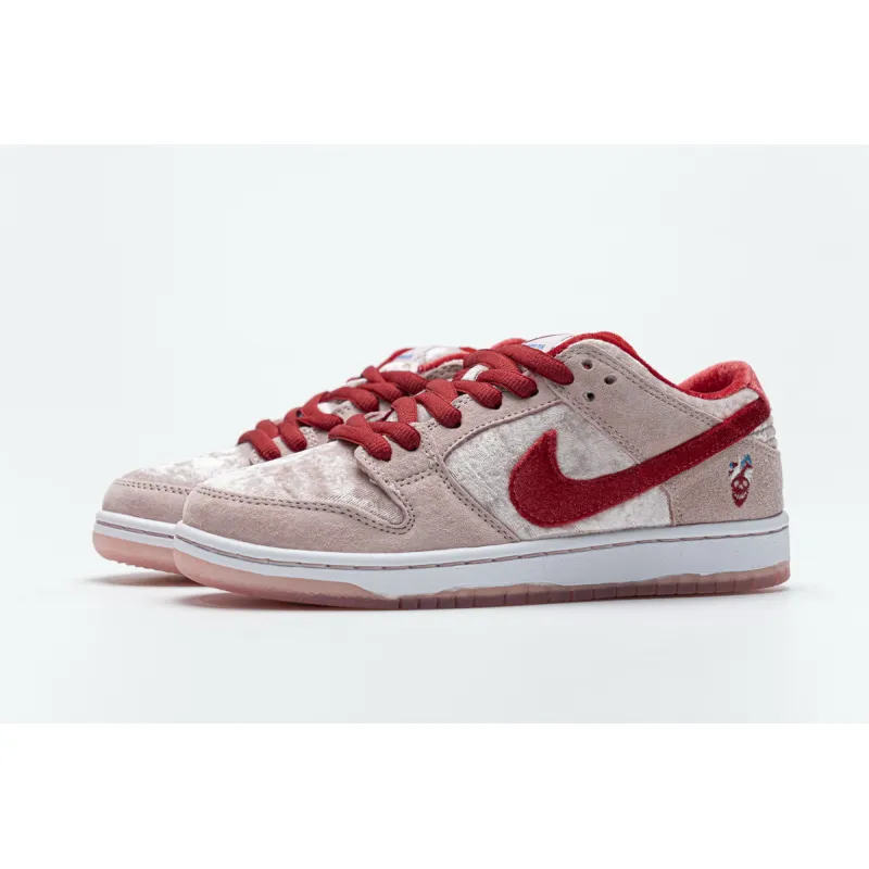 CocoKicks SB Dunk Low StrangeLove Skateboards CT2552-800