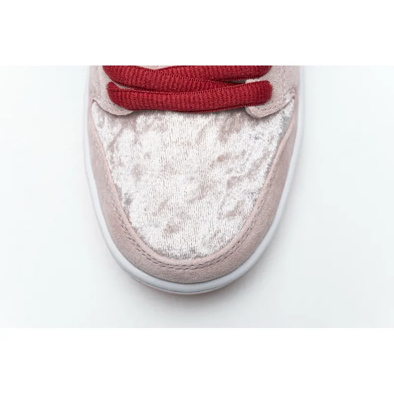 CocoKicks SB Dunk Low StrangeLove Skateboards CT2552-800