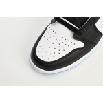 CocoKicks Jordan 1 Retro Low OG Black Dark Powder Blue CZ0790-104