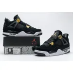 CocoKicks Jordan 4 Retro Royalty 308497-032