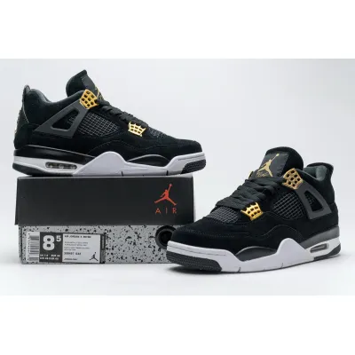 CocoKicks Jordan 4 Retro Royalty 308497-032 02