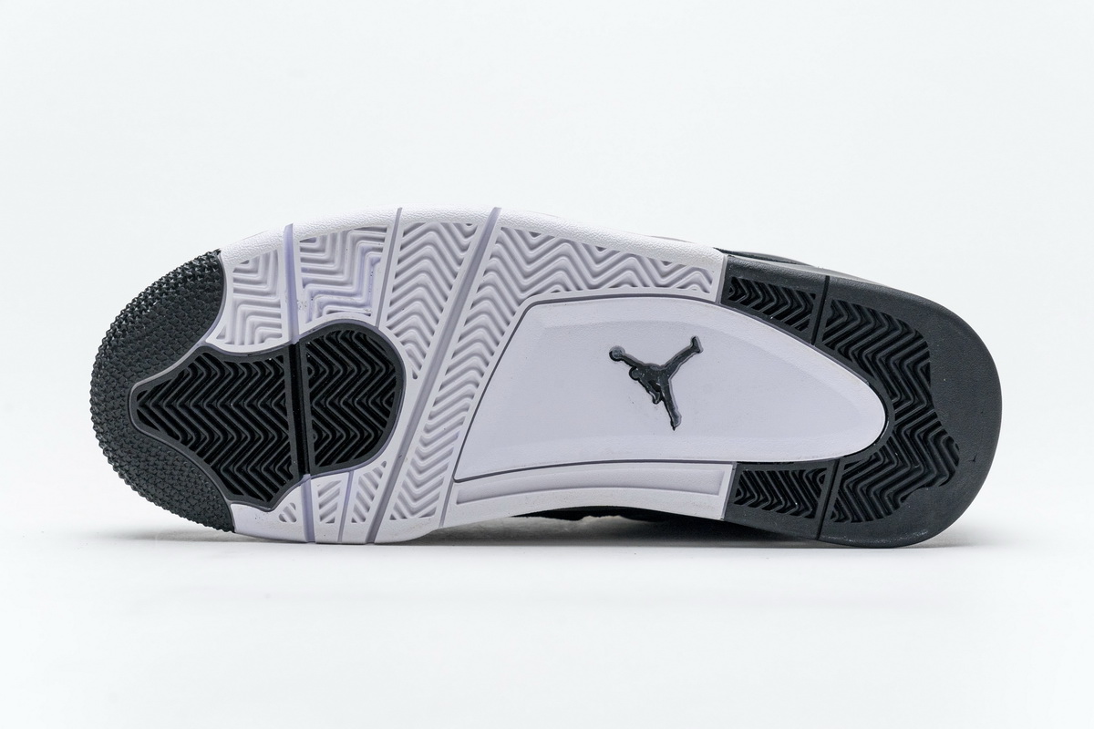 CocoKicks Jordan 4 Retro Royalty 308497-032