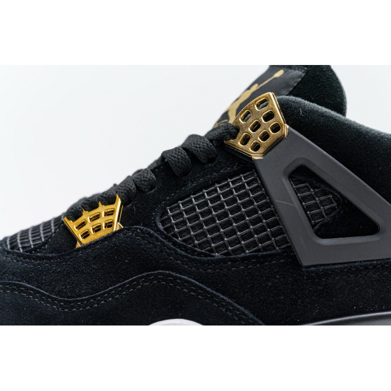 CocoKicks Jordan 4 Retro Royalty 308497-032