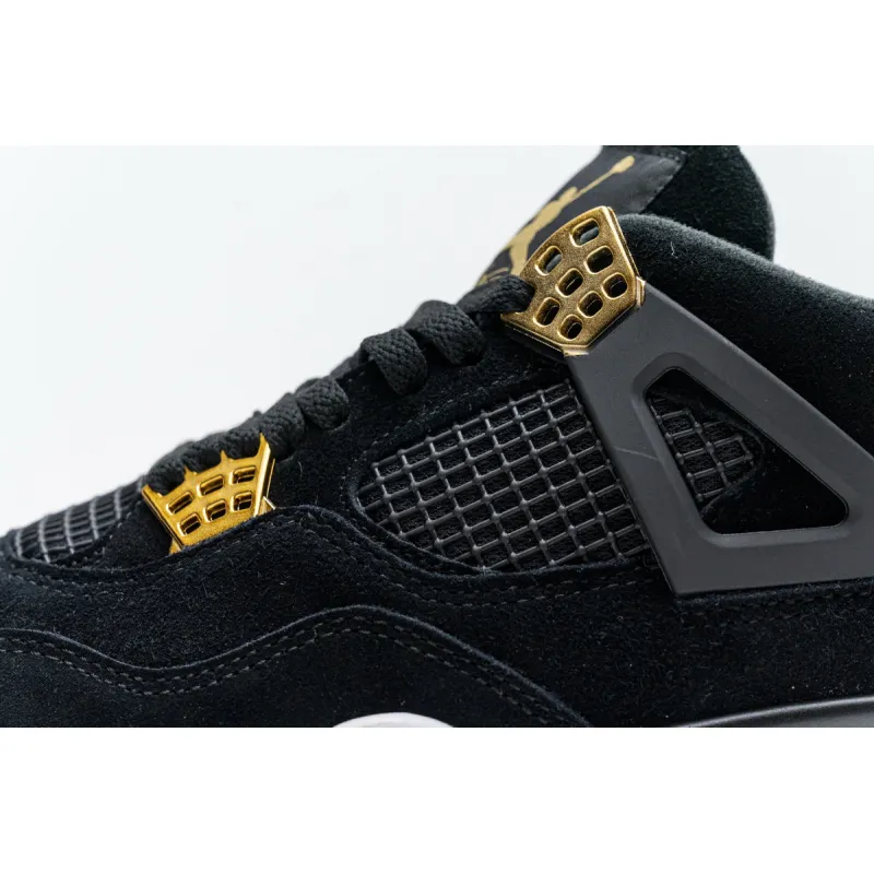 CocoKicks Jordan 4 Retro Royalty 308497-032