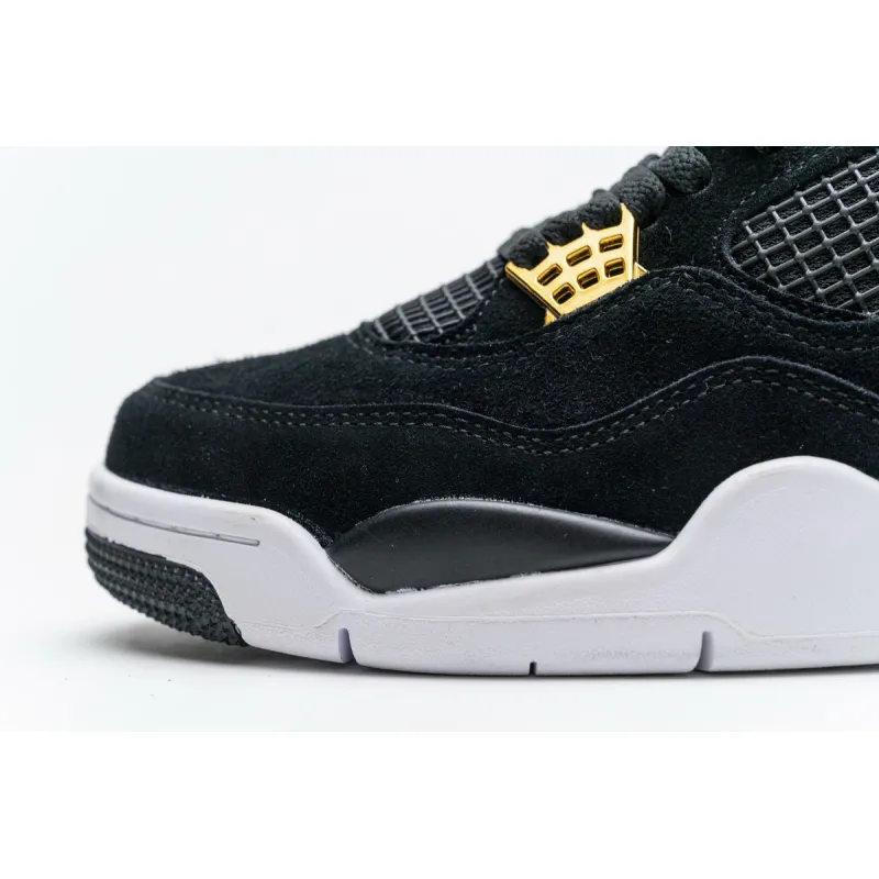 CocoKicks Jordan 4 Retro Royalty 308497-032