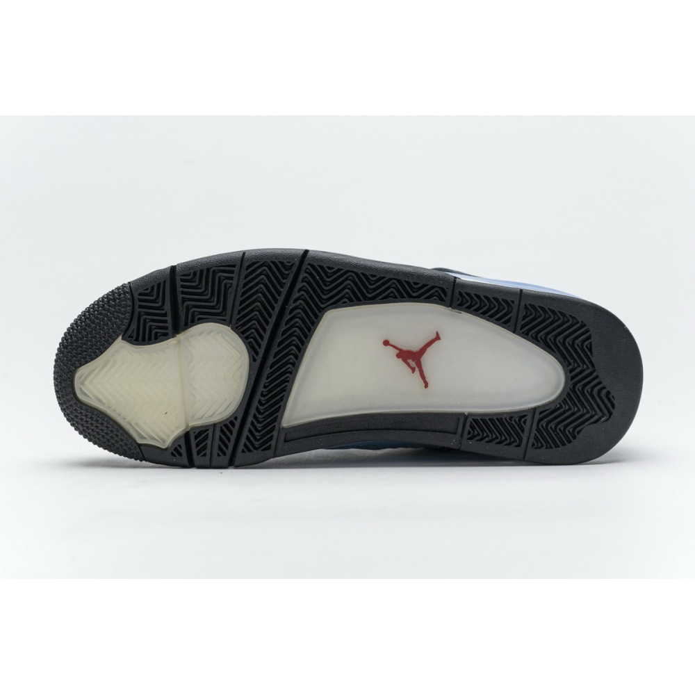 CocoKicks Jordan 4 Retro Travis Scott Cactus Jack 308497-406