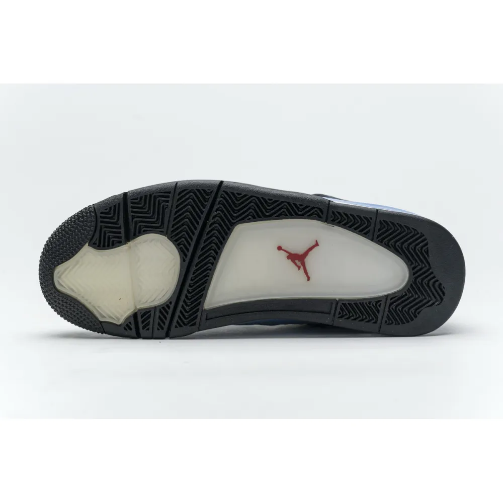 CocoKicks Jordan 4 Retro Travis Scott Cactus Jack 308497-406