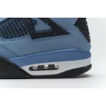 CocoKicks Jordan 4 Retro Travis Scott Cactus Jack 308497-406