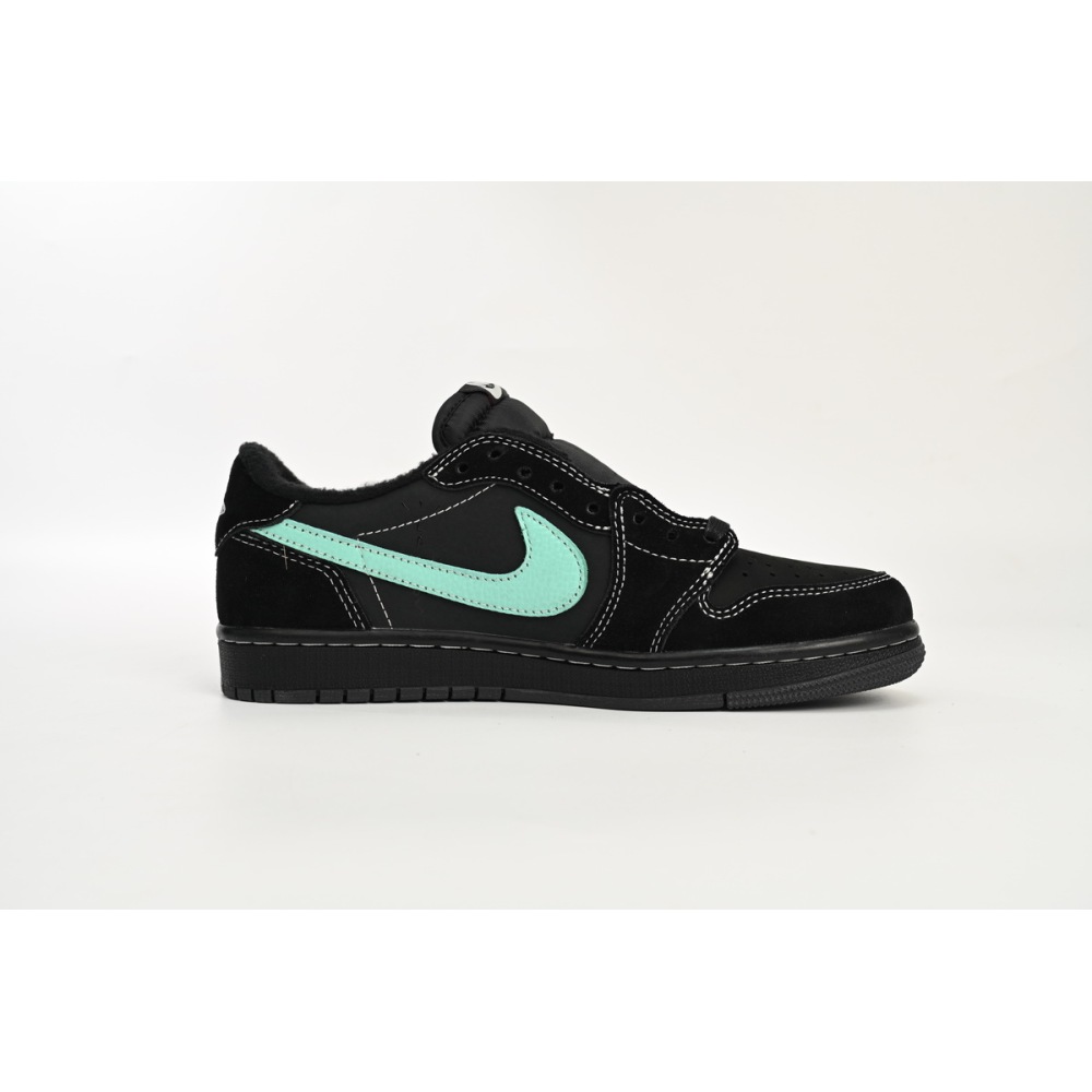 CocoKicks Jordan 1 Low Ti x Travis Scott DM7866-401