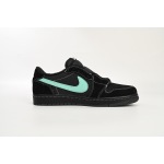 CocoKicks Jordan 1 Low Ti x Travis Scott DM7866-401