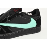 CocoKicks Jordan 1 Low Ti x Travis Scott DM7866-401