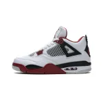 CocoKicks Jordan 4 Retro Fire Red (2020) DC7770-160