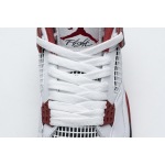 CocoKicks Jordan 4 Retro Fire Red (2020) DC7770-160