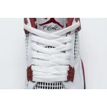 CocoKicks Jordan 4 Retro Fire Red (2020) DC7770-160
