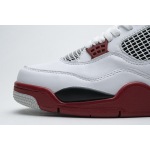 CocoKicks Jordan 4 Retro Fire Red (2020) DC7770-160