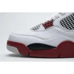 CocoKicks Jordan 4 Retro Fire Red (2020) DC7770-160