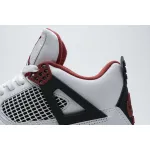 CocoKicks Jordan 4 Retro Fire Red (2020) DC7770-160