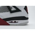 CocoKicks Jordan 4 Retro Fire Red (2020) DC7770-160