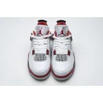 CocoKicks Jordan 4 Retro Fire Red (2020) DC7770-160
