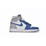 CocoKicks Jordan 1 Retro High OG True Blue DZ5485-410