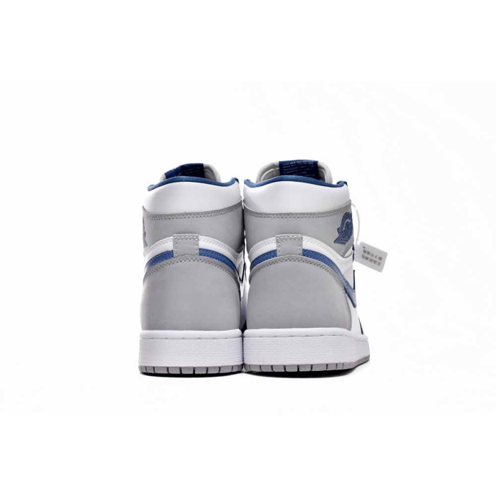 CocoKicks Jordan 1 Retro High OG True Blue DZ5485-410