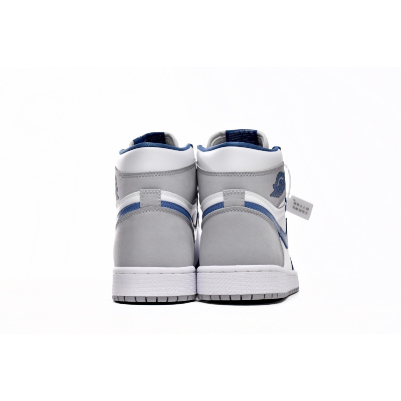 CocoKicks Jordan 1 Retro High OG True Blue DZ5485-410