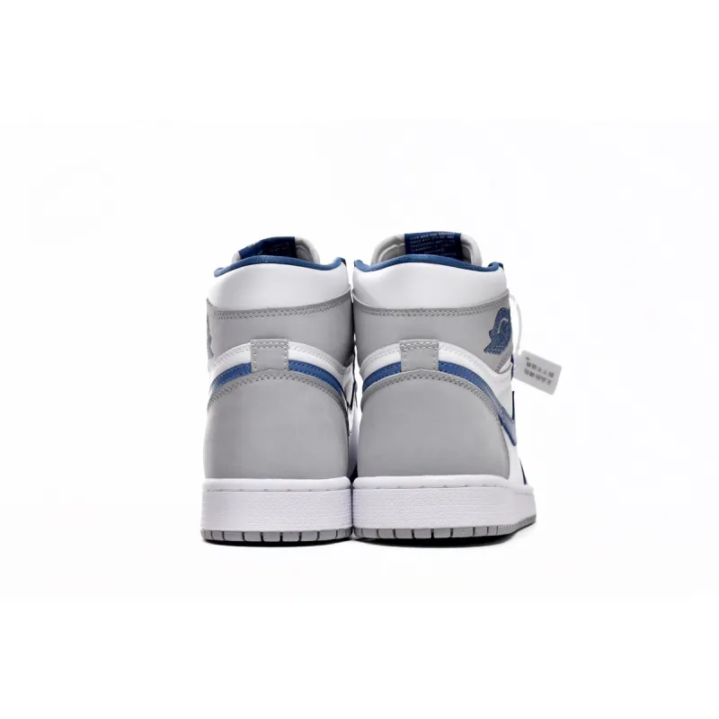 CocoKicks Jordan 1 Retro High OG True Blue DZ5485-410