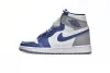 CocoKicks Jordan 1 Retro High OG True Blue DZ5485-410