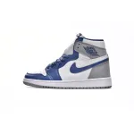 CocoKicks Jordan 1 Retro High OG True Blue DZ5485-410