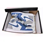 CocoKicks Jordan 1 Retro High OG True Blue DZ5485-410