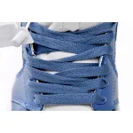 CocoKicks Jordan 1 Retro High OG True Blue DZ5485-410