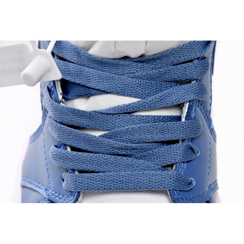CocoKicks Jordan 1 Retro High OG True Blue DZ5485-410