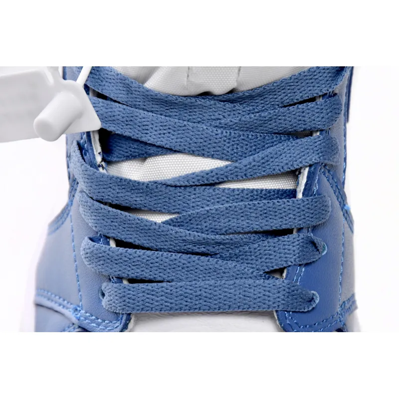 CocoKicks Jordan 1 Retro High OG True Blue DZ5485-410
