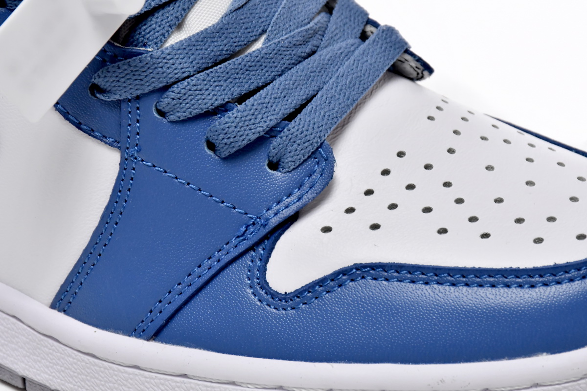 CocoKicks Jordan 1 Retro High OG True Blue DZ5485-410