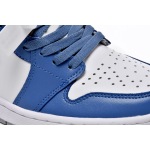 CocoKicks Jordan 1 Retro High OG True Blue DZ5485-410