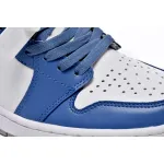 CocoKicks Jordan 1 Retro High OG True Blue DZ5485-410